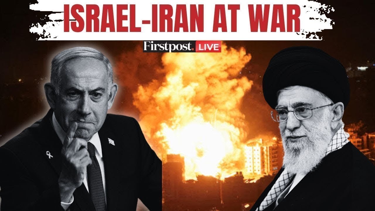 Iran Strikes Israel LIVE: Who is Khamenei, Man Leading Iran’s Attack Against Israel; US Attacks Iran