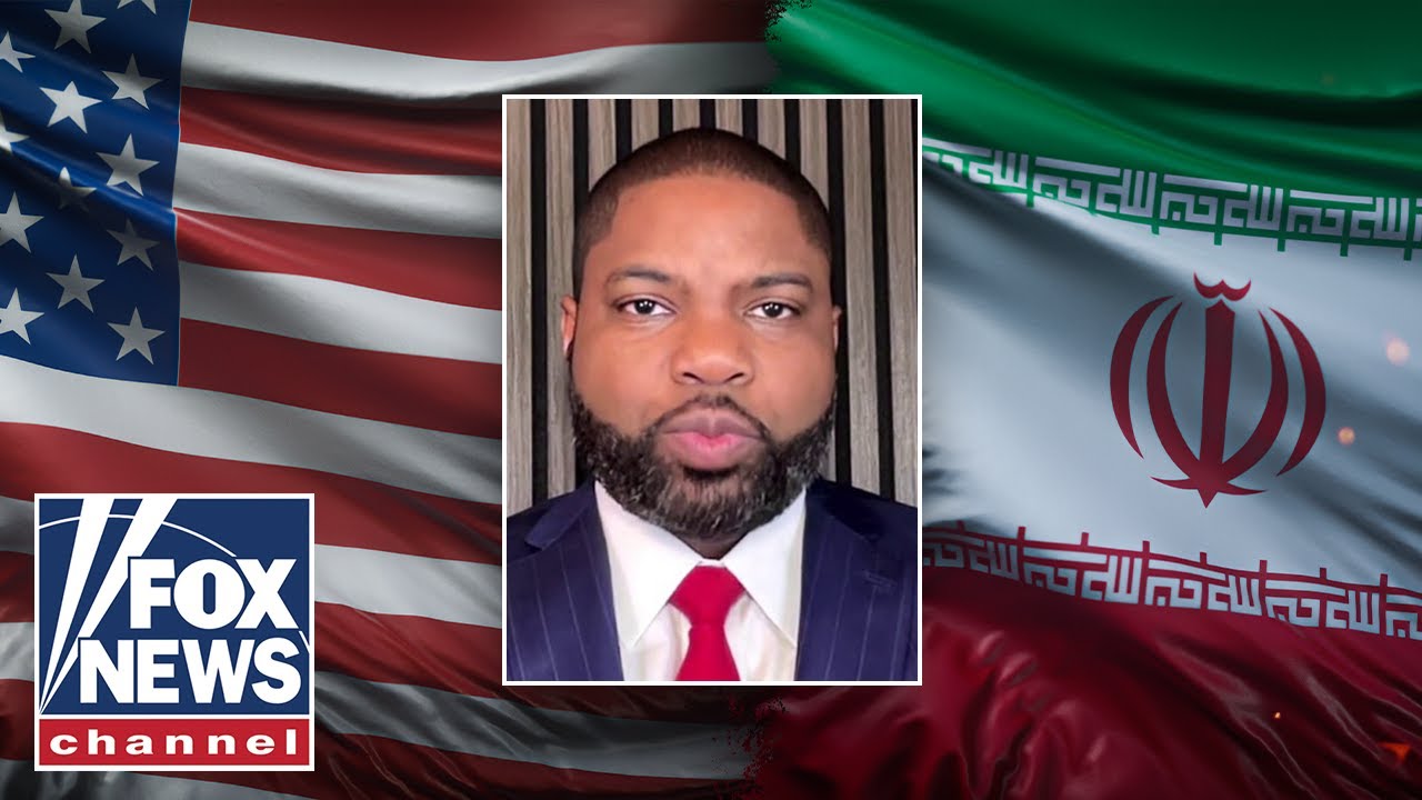 Iran tried to call Trump’s bluff and ‘he wasn’t bluffing’: Byron Donalds