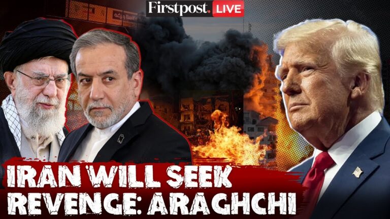 Iran War LIVE: Iran Approves Strait of Hormuz Closure After US Strikes | Global Oil Supply at Risk