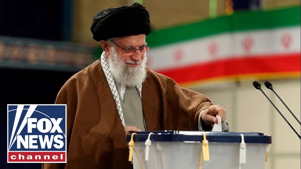 Iranian regime ‘less powerful’ than it was weeks ago, says former ambassador