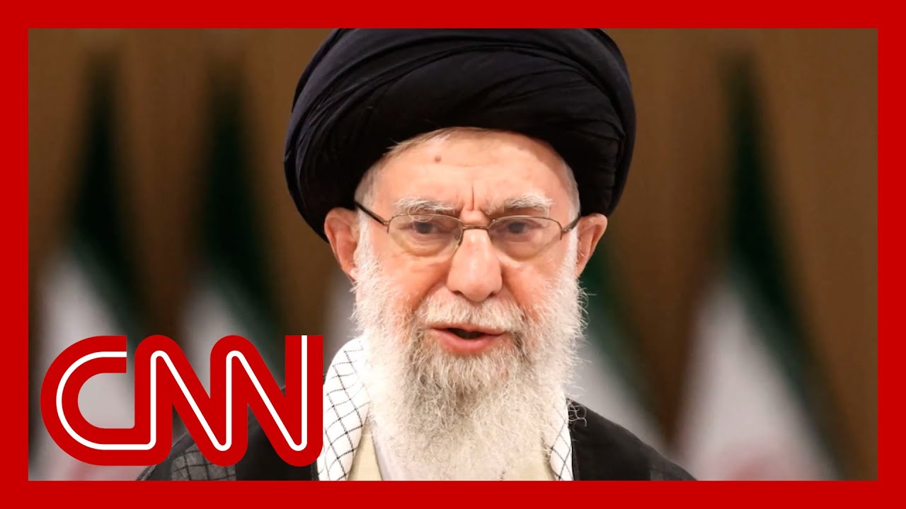 Iran’s Ayatollah in hiding, silent since Trump announced ceasefire Iran’s Ayatollah in hiding, silent since Trump announced ceasefire