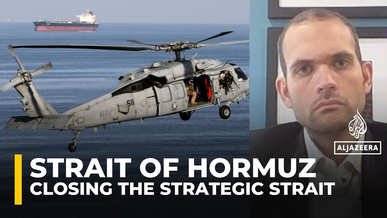 ‘Iran’s closure of Strait of Hormuz would cause global inflationary shock’: Analysis