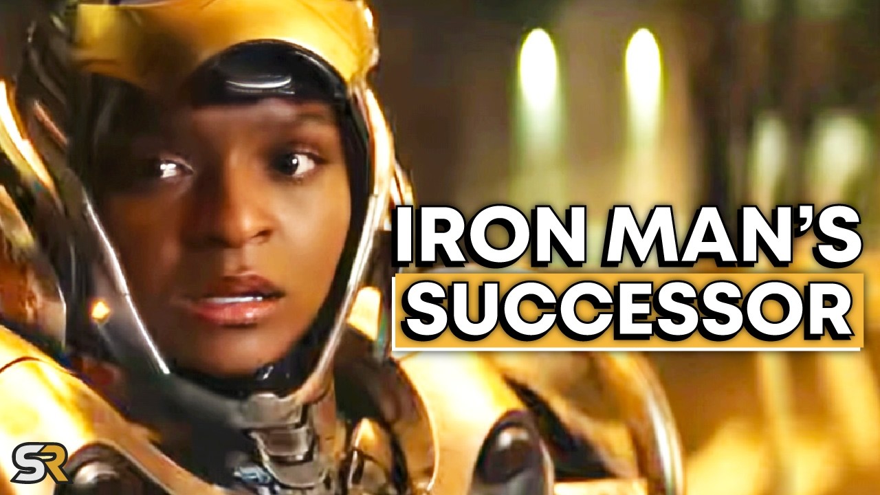 Ironheart Powers & MCU History Explained