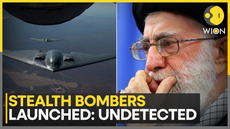 Israel-Iran War: Inside Operation Midnight Hammer; How US B-2 Bombers Hit Iran’s Nuclear Sites