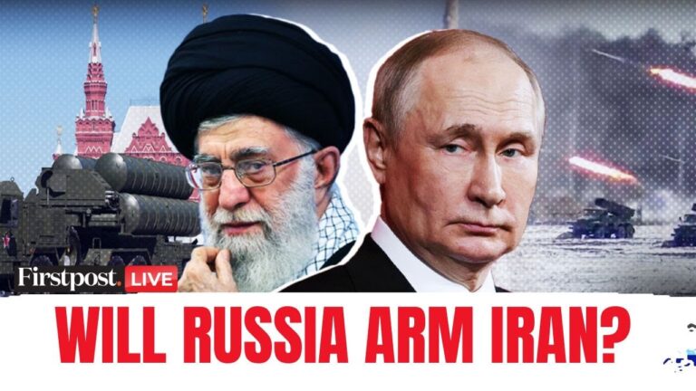 Israel Iran War LIVE: Iran’s Abbas Araghchi Meets Russia’s Putin Days After US Strikes | N18G