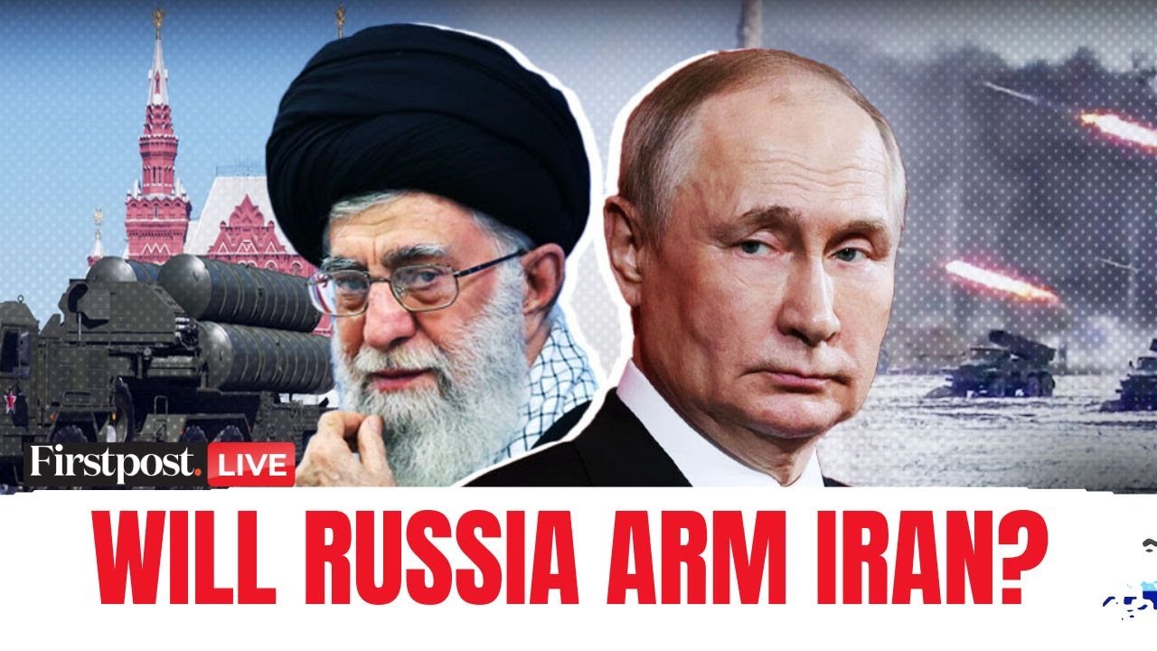 Israel Iran War LIVE: Iran’s Abbas Araghchi Meets Russia’s Putin Days After US Strikes | N18G