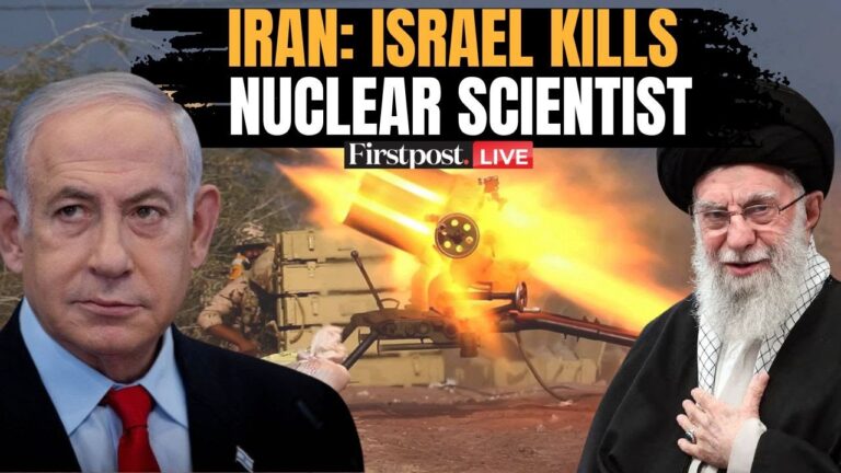 Israel Strikes Iran LIVE | Iran: IDF Kills Nuclear Scientist Sedighi, Denies Ceasefire Violation
