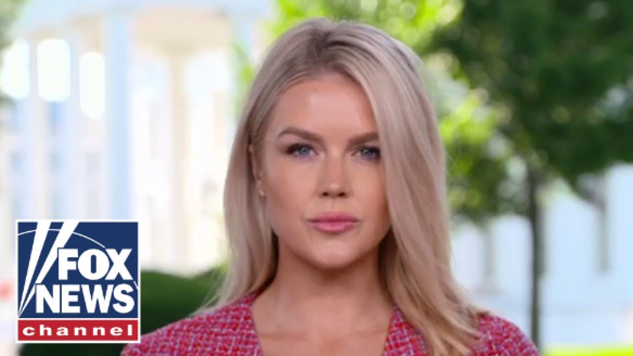 Karoline Leavitt shuts down claim by Dems, CNN: ‘BLATANT LIE’