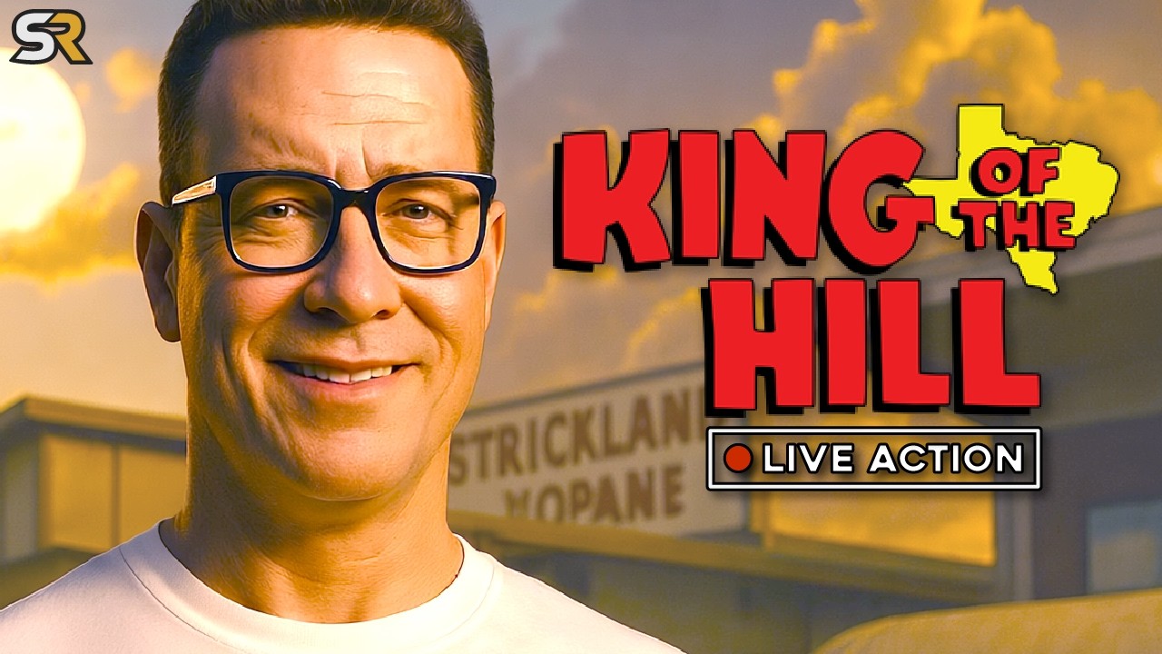 King of the Hill Live Action: Cast Predictions