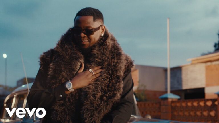 Kizz Daniel, Angelique Kidjo, Johnny Drille – Police (Official Video)
