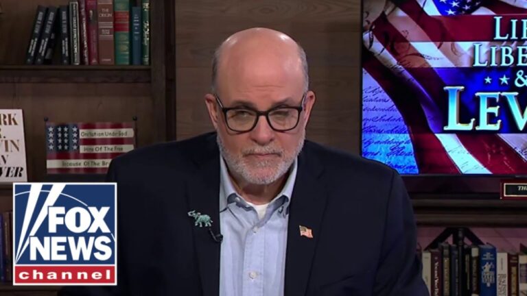 Levin: We’re defending ourselves Levin: We’re defending ourselves