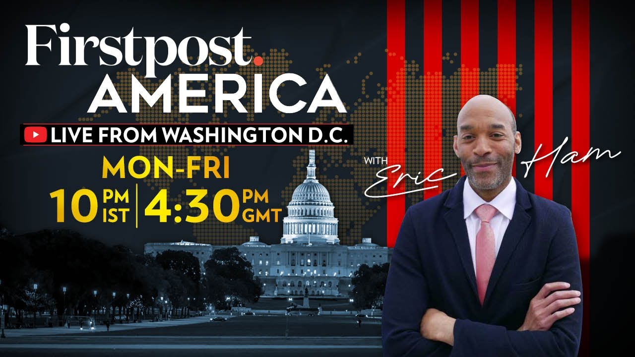 LIVE: US Bases in the Middle East on High Alert Following Attacks on Iran | Firstpost America | N18G