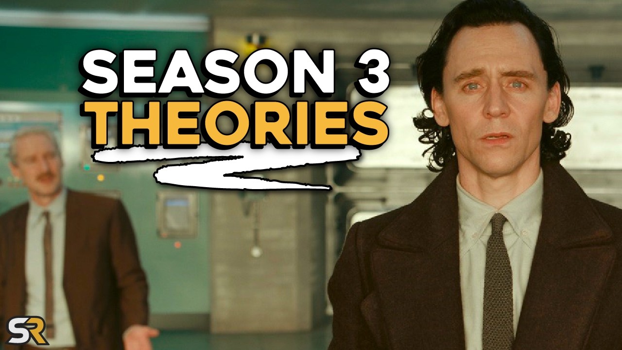 Loki S3: The Plot We Never Got