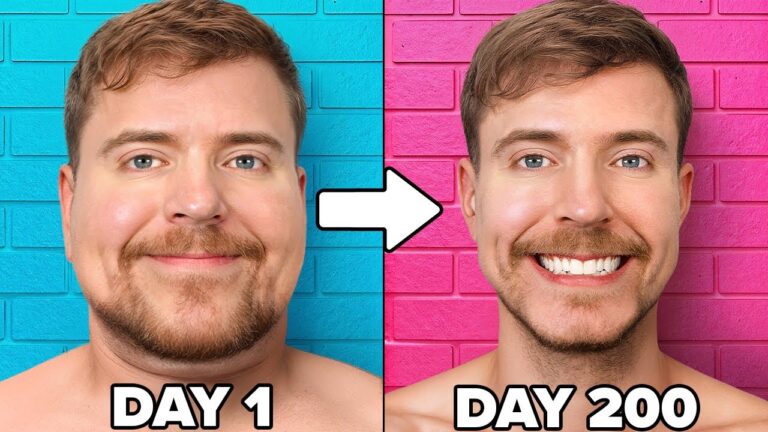 Lose 100 LBs, Win 0,000!