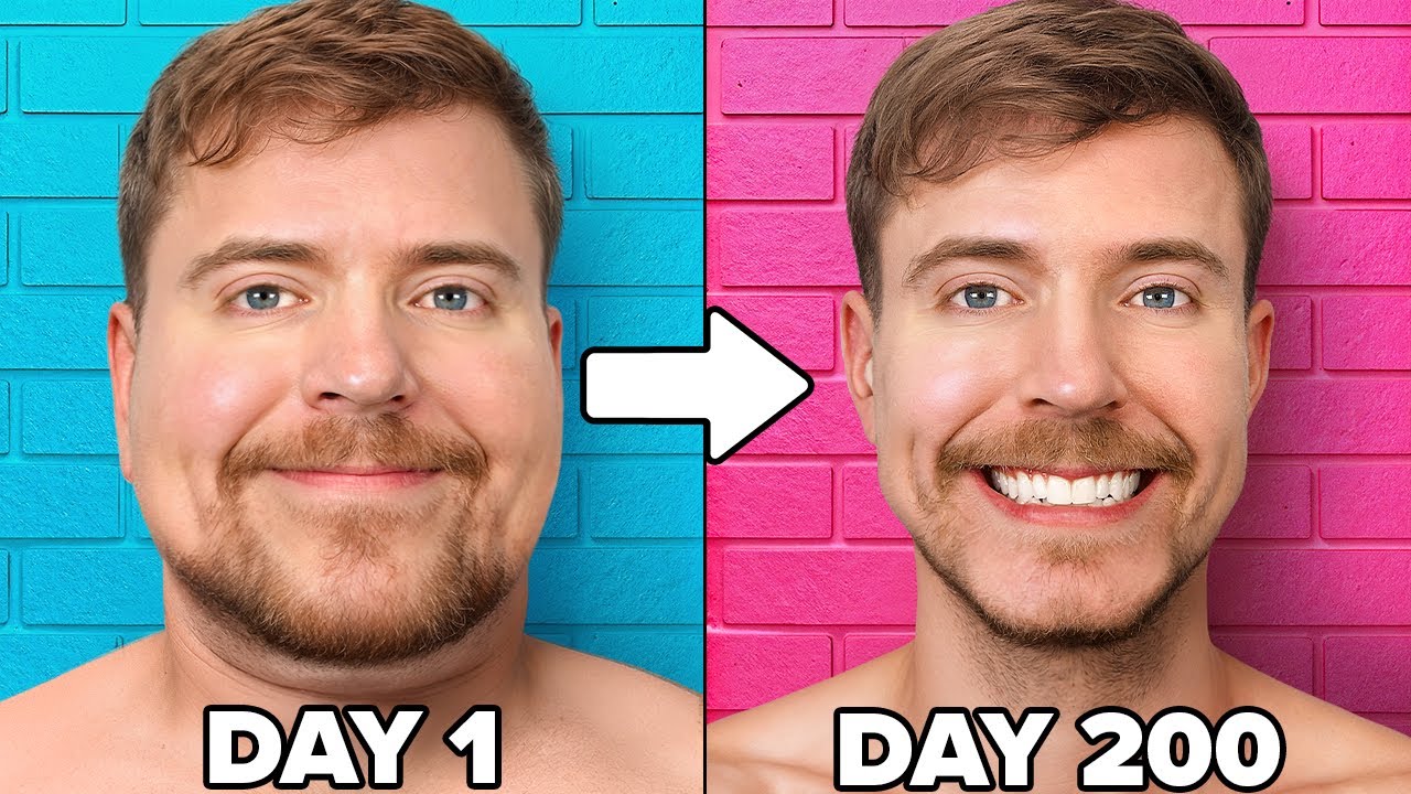 Lose 100 LBs, Win 0,000!