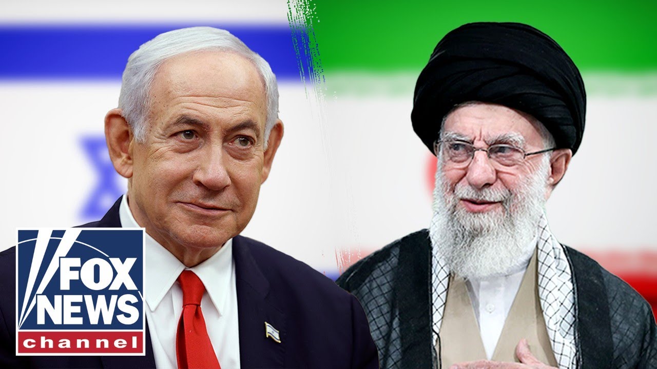 Military expert reveals the ‘only way’ Israel could take down Fordow