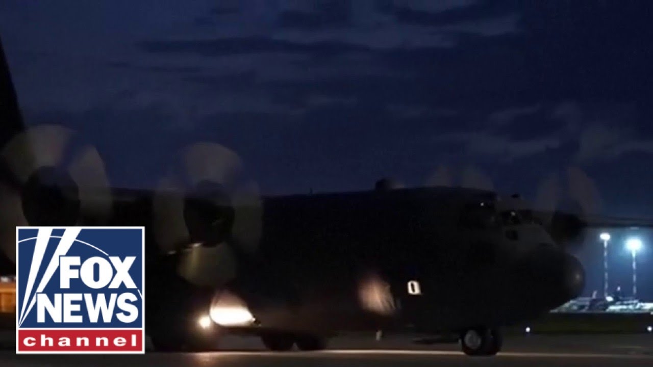 Multiple countries evacuate Mid-East embassies as Israel strikes another Iranian nuclear facility