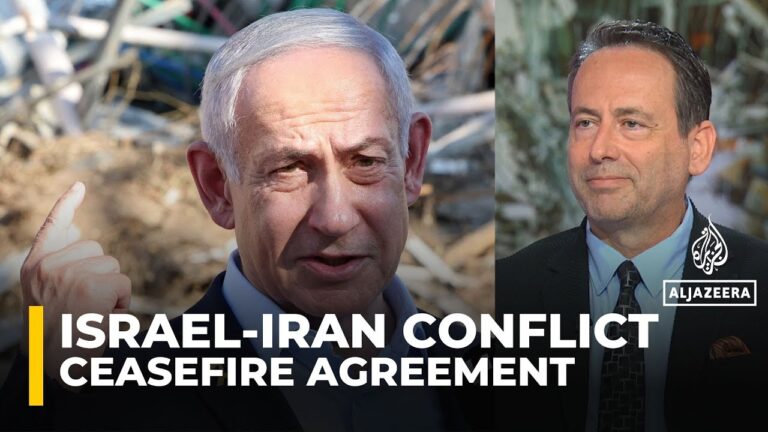 Netanyahu will use war with Iran to accelerate his political career: Military analyst Netanyahu will use war with Iran to accelerate his political career: Military analyst