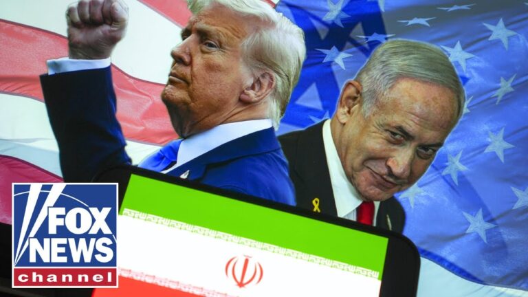 Trump’s first phone call with Netanyahu after Iran strikes revealed