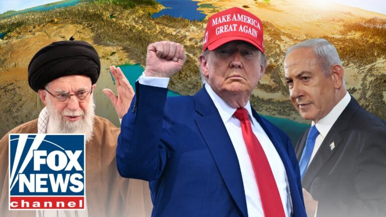 PEACE AT LAST?: Breaking down Iran-Israel ceasefire and the ’12-day war’