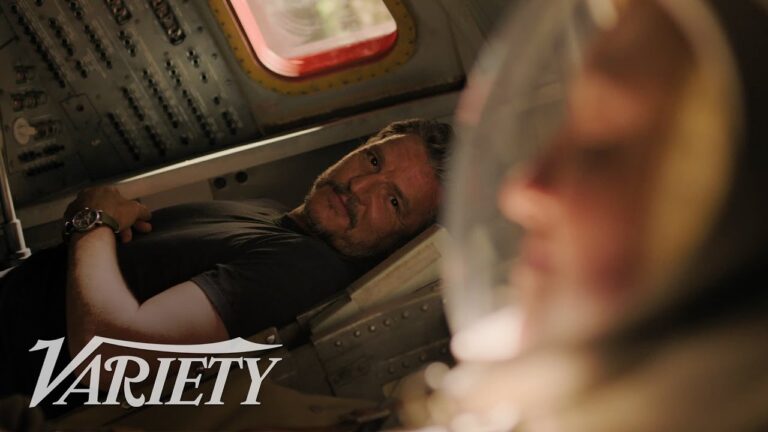 Pedro Pascal and Kathy Bates: Picks for Best Drama Performance Emmy | Awards Circuit