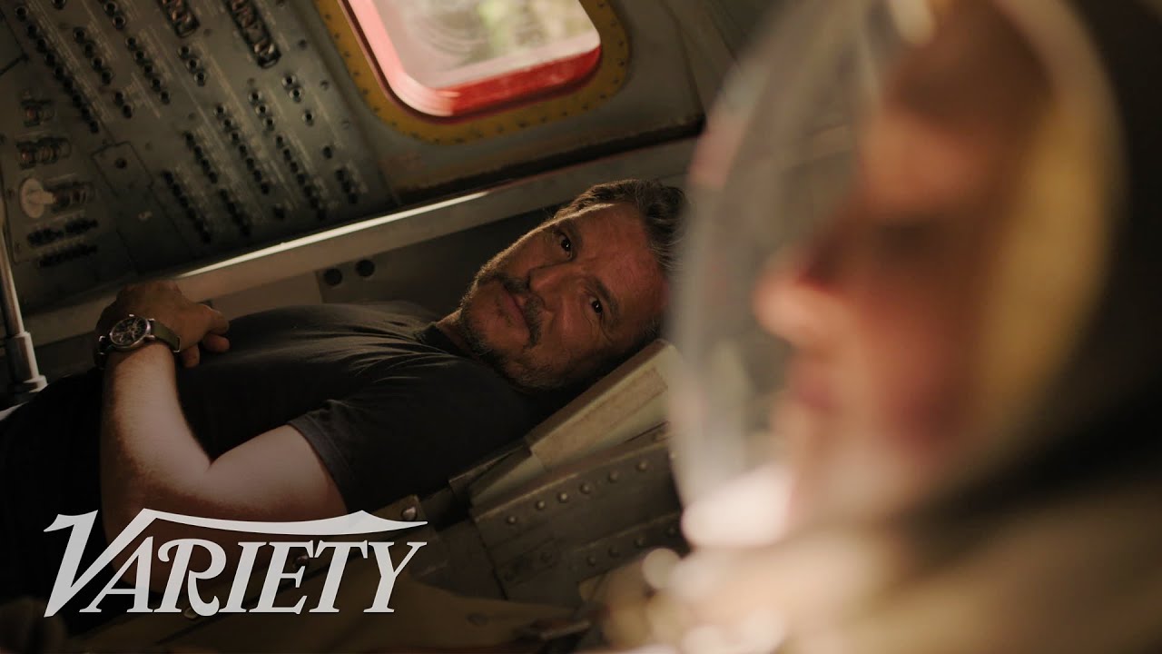 Pedro Pascal and Kathy Bates: Picks for Best Drama Performance Emmy | Awards Circuit