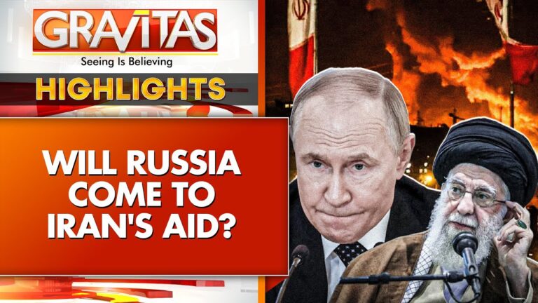 ‘Ready To Supply Iran With Nuclear Warheads’  | GRAVITAS Highlights