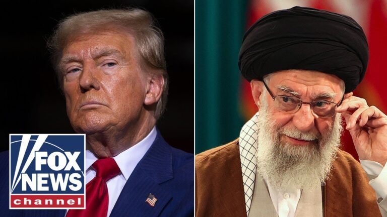 Retired general reveals why Trump’s ‘pause’ with Iran is critical: ‘Major decision’