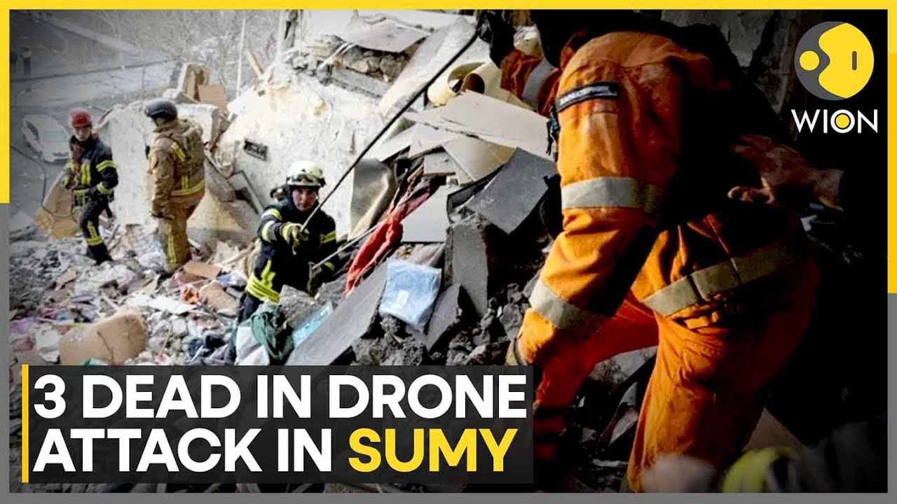 Russia-Ukraine War: Zelensky Meets Starmer | Ukraine, UK to Jointly Produce Military Drones