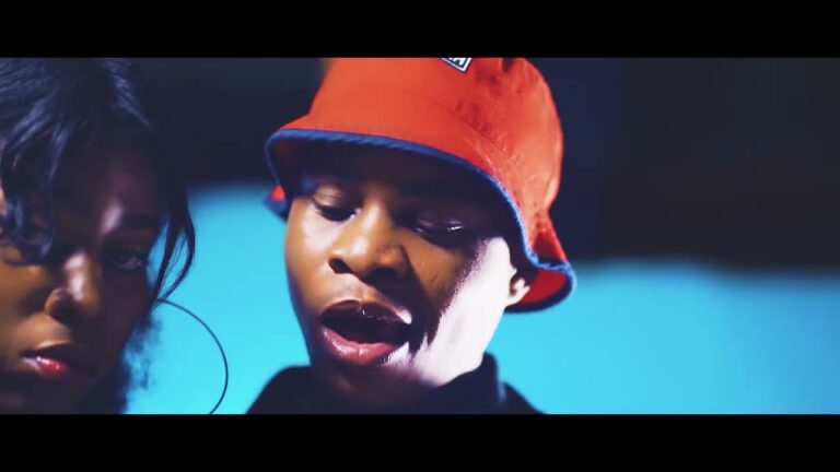 Sossick – Dagbo (Video)