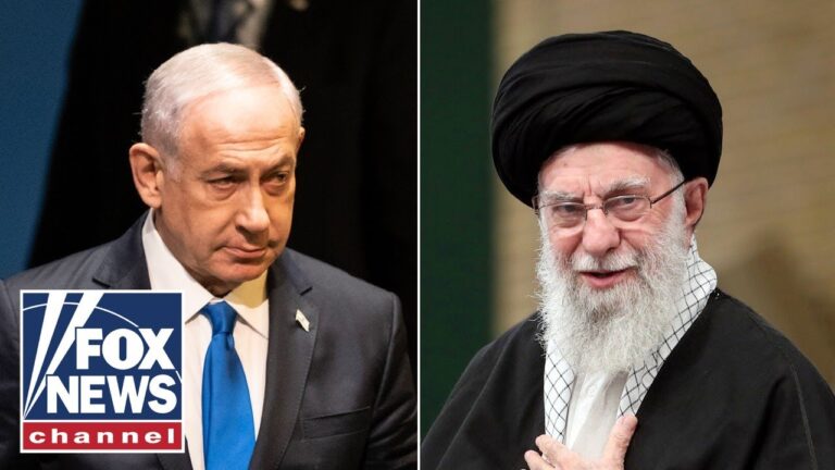 STATE OF EMERGENCY: Israel on heightened alert as Iran retaliates