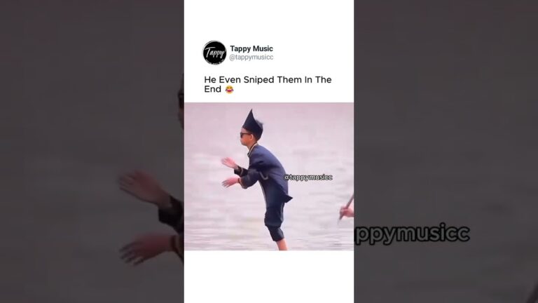 The boys moving like an airbender on that boat 😂😂😂