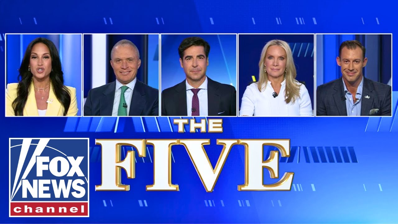 ‘The Five’ unpacks Israel-Iran ceasefire call: ‘TIME WILL TELL’