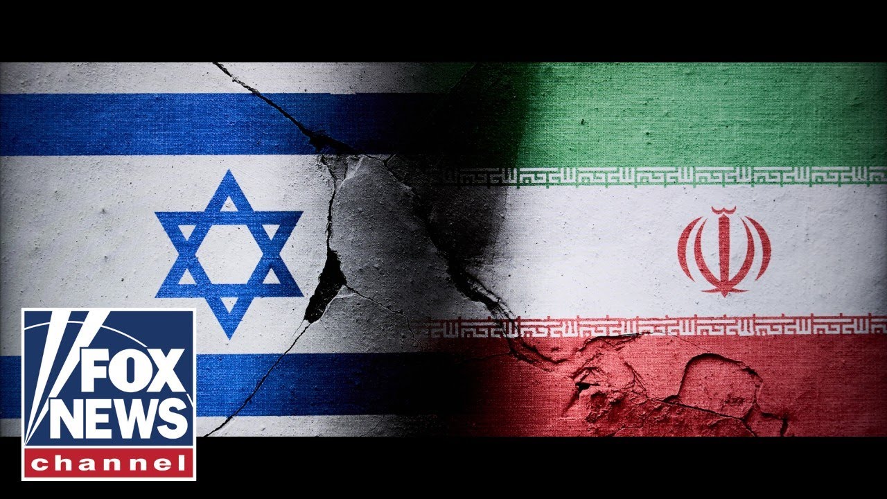 The Iranian regime has ‘never been weaker’: Netanyahu advisor