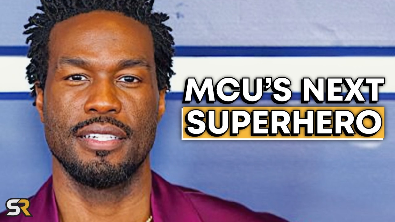The MCU’s Wonder Man Explained