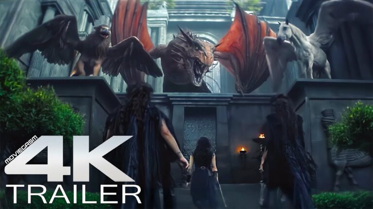 THE SANDMAN: Season 2 Official Trailer (2025) Netflix