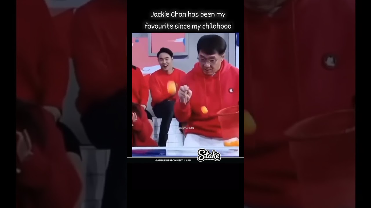 The skill even at this age