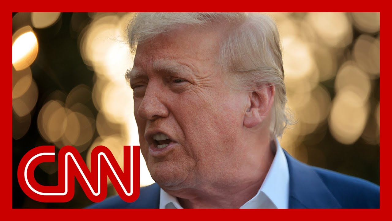 ‘They don’t know what the f**k they’re doing’: Trump lashes out at Israel and Iran ‘They don’t know what the f**k they’re doing’: Trump lashes out at Israel and Iran