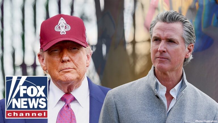 This is a ‘humiliating result’ for Newsom, GOP lawmaker argues