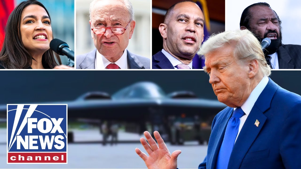 This is what makes the media and Dems’ go ‘ABSOLUTELY CRAZY’