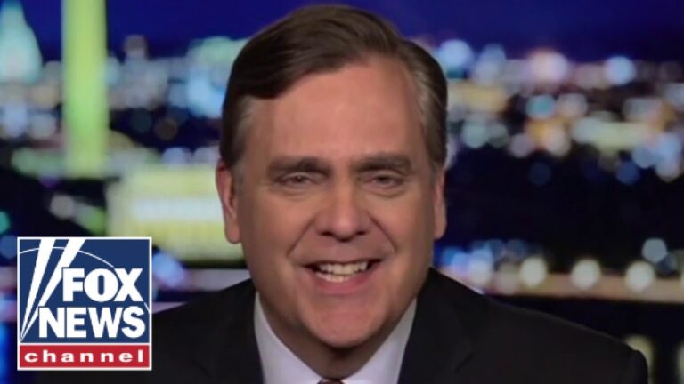 Turley: Here’s the real problem…