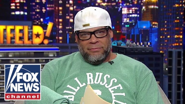 Tyrus: Have you ever seen Trump this pissed off?