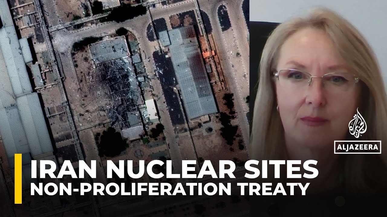 US attack may push Iran to exit UN’s nuclear treaty: Analysis