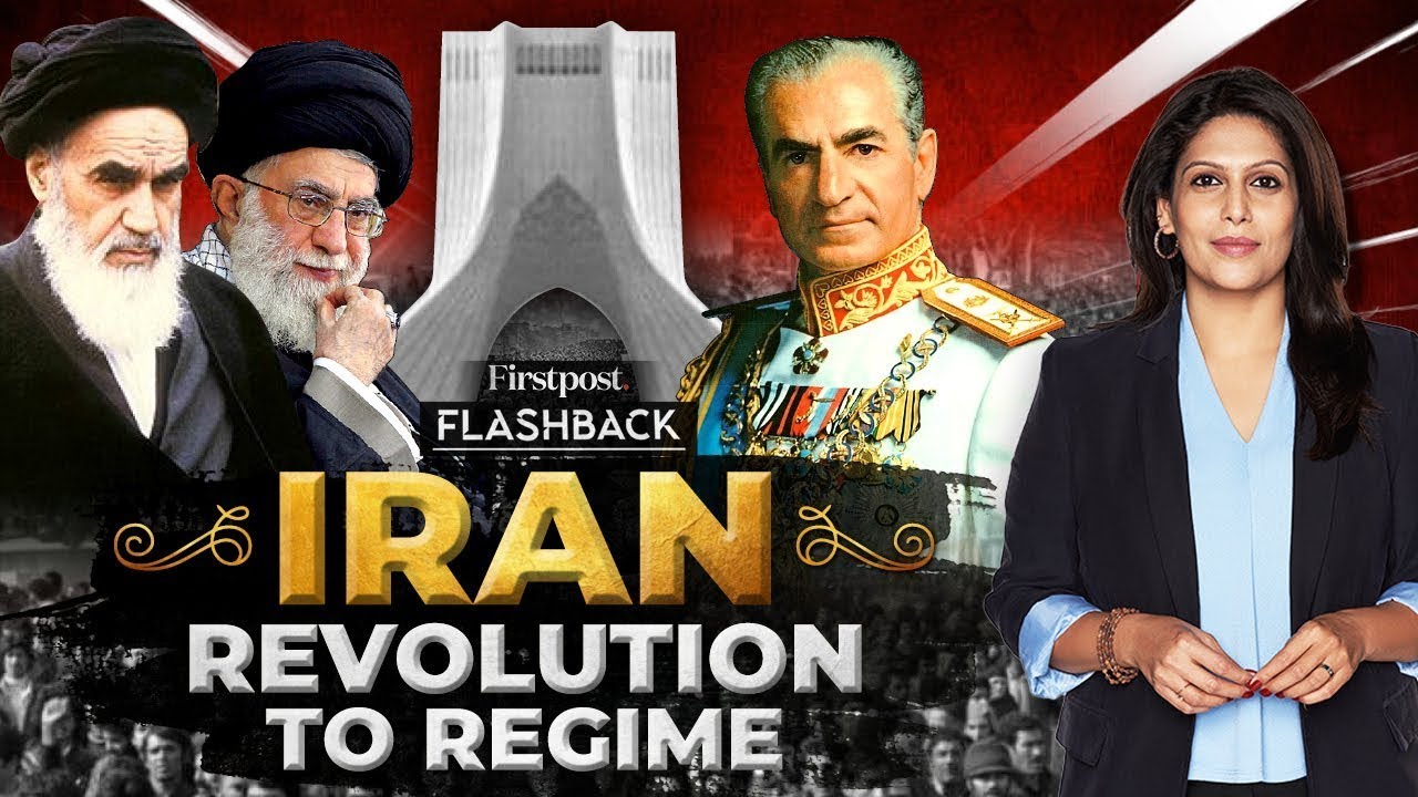 US Iran War LIVE | Palki Sharma Explains: How Iran’s Ayatollahs Captured Power? | Khamenei vs Trump