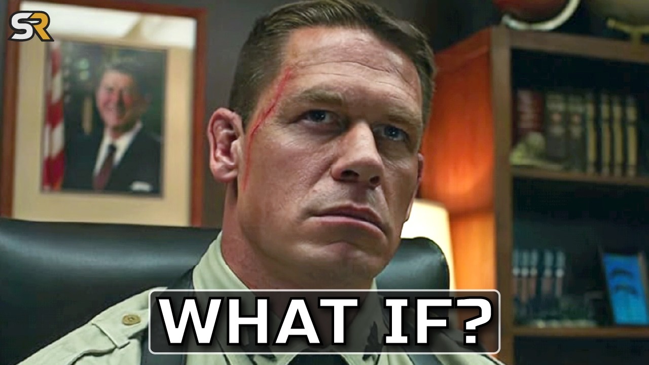 Weird Transformers Fan Theories That Might Actually Be True