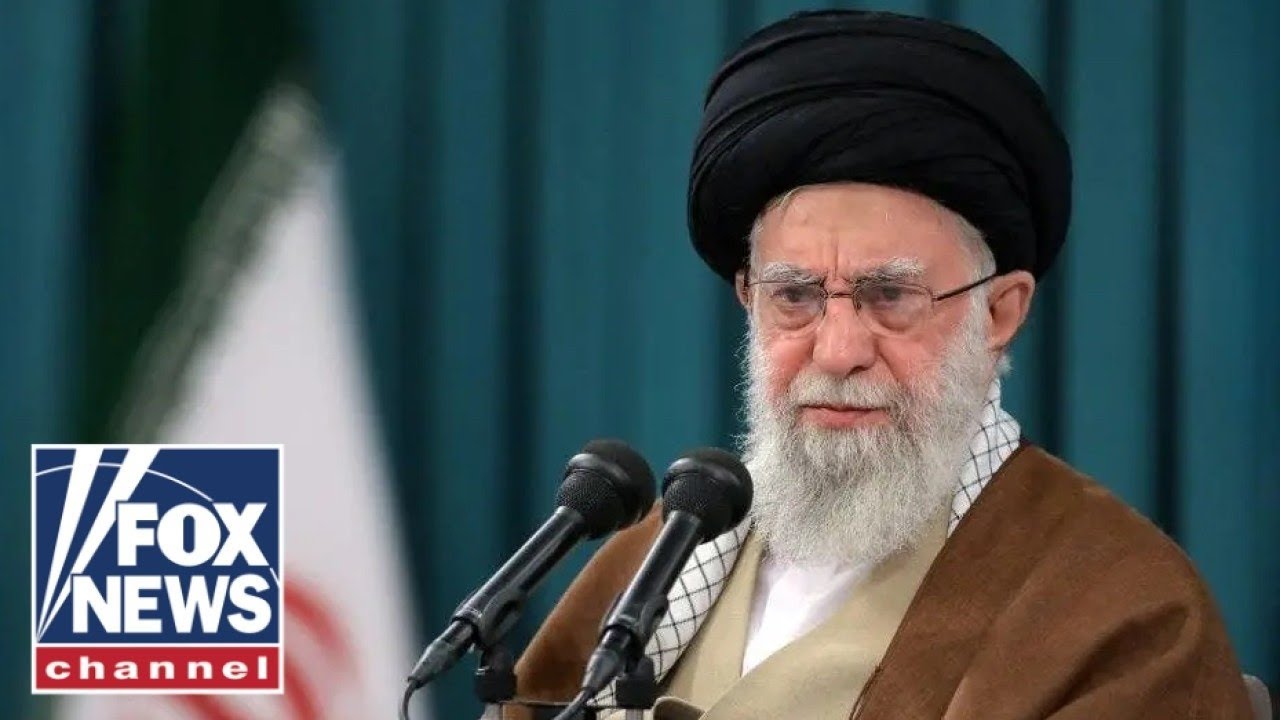 What happens next? Regime change concerns cloud Iran’s future