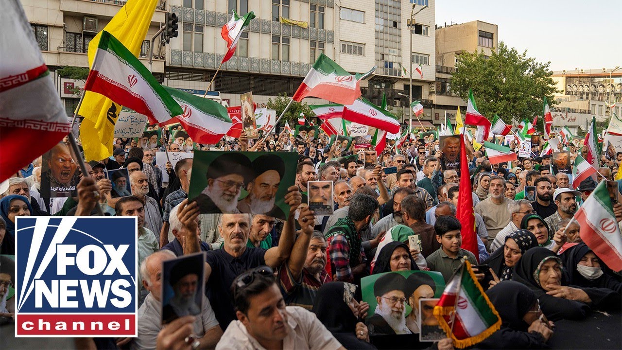 White House monitoring possible Iranian sleeper cells