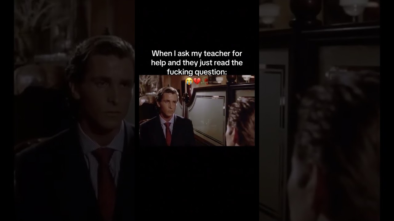 Who would have taught