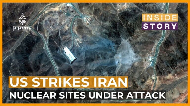 Will Iran retaliate or capitulate? | Inside Story