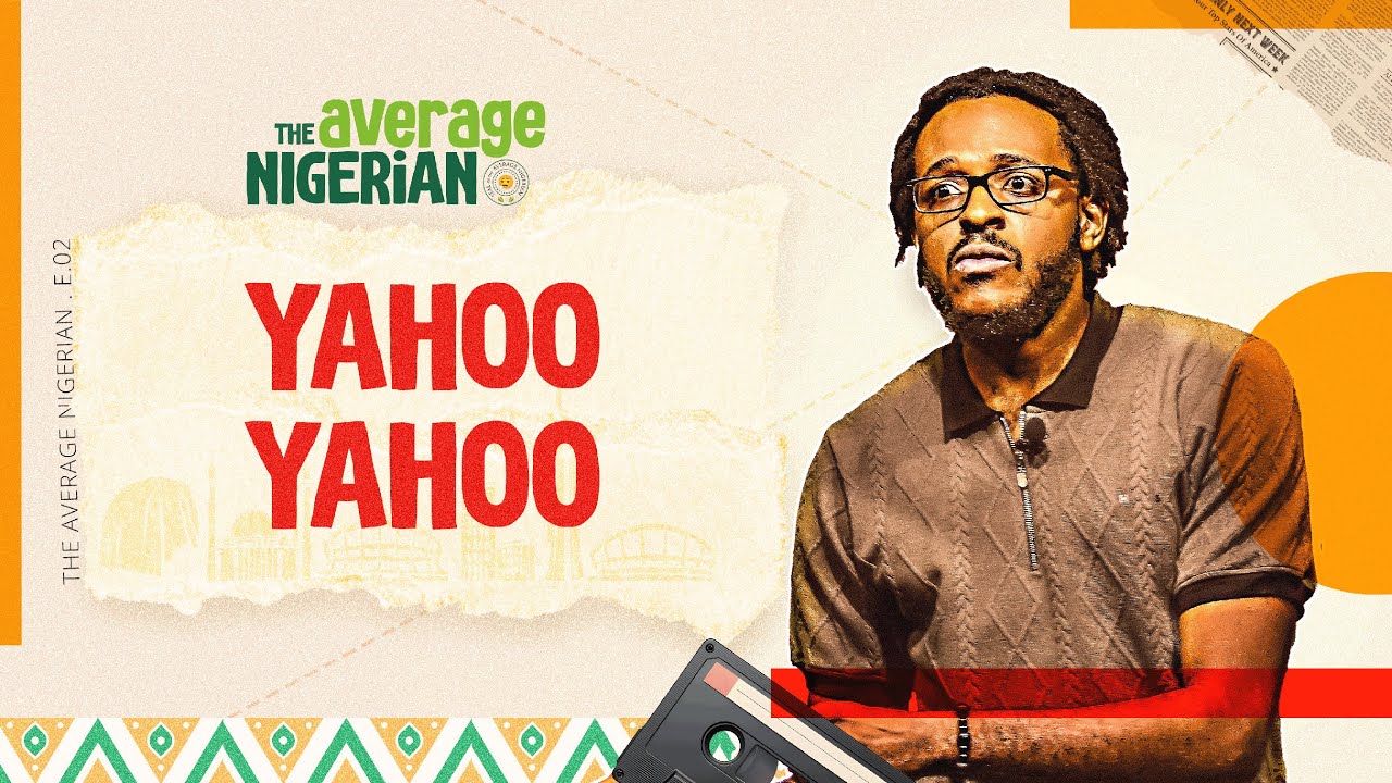 YAHOO YAHOO: Crime or Career? | The Average Nigerian